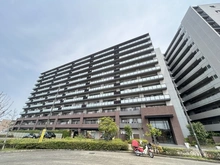 【千葉県/船橋市坪井東】グランソシア船橋芽吹の杜 