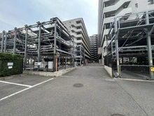 【千葉県/船橋市坪井東】グランソシア船橋芽吹の杜 