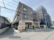 【千葉県/船橋市二子町】プレジャーガーデン下総中山 
