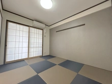 【千葉県/船橋市二子町】プレジャーガーデン下総中山 