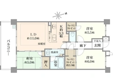 【千葉県/船橋市小室町】ルネサンス船橋小室公園 