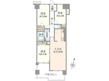 【千葉県/八千代市大和田新田】フラージュ八千代 