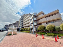 【千葉県/船橋市薬円台】リーベスト薬園台 