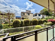 【千葉県/船橋市薬円台】リーベスト薬園台 