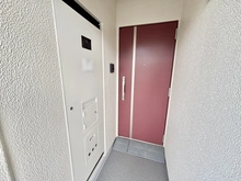 【千葉県/船橋市飯山満町】はざま台サンハイツ 3号棟 