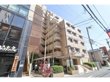【千葉県/船橋市本町】グレイスコート船橋 