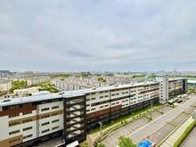 【千葉県/船橋市浜町】ワンダーベイシティSAZAN 