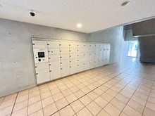 【千葉県/船橋市浜町】ワンダーベイシティSAZAN 