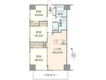 【千葉県/船橋市本町】グレイスコート船橋 