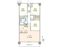 【千葉県/船橋市栄町】ダイアパレス・ライブシティ船橋 