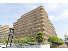 【千葉県/船橋市本郷町】ルネ西船橋 2号棟 