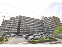 【千葉県/船橋市本郷町】ルネ西船橋 2号棟 