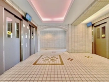 【千葉県/浦安市美浜】エル・シティ新浦安北街区 一番館 