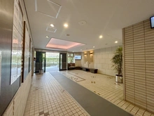 【千葉県/浦安市美浜】エル・シティ新浦安北街区 一番館 