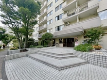 【千葉県/浦安市美浜】エル・シティ新浦安北街区 一番館 