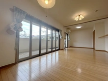 【千葉県/船橋市北本町】グランシティレイディアント船橋 