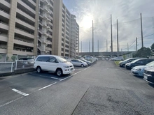 【千葉県/船橋市北本町】グランシティレイディアント船橋 