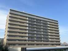 【千葉県/船橋市北本町】グランシティレイディアント船橋 