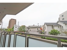 【千葉県/船橋市本町】船橋シティハイツ B棟 