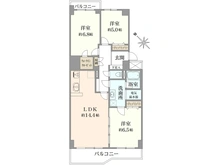 【千葉県/船橋市本町】船橋シティハイツ B棟 
