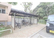 【千葉県/船橋市夏見台】エステート夏見住宅 参号棟 