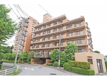 【千葉県/八千代市村上】ライオンズマンション勝田台 