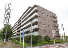 【千葉県/船橋市高根台】ヴィークステージ高根台 