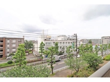 【千葉県/船橋市高根台】ヴィークステージ高根台 
