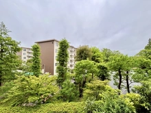 【千葉県/船橋市西船】西船橋グリーンハイツ 3号棟 