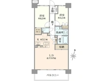 【千葉県/船橋市習志野台】リビオシティ船橋北習志野 