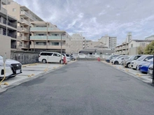 【千葉県/船橋市山野町】サンヴェール西船橋 