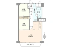 【千葉県/船橋市本町】いづみハイツ船橋 B棟 