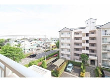 【埼玉県/三郷市早稲田】アミティ三郷早稲田6-1-2号棟 