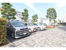 【埼玉県/三郷市早稲田】アミティ三郷早稲田6-1-2号棟 