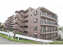 【千葉県/船橋市滝台】ゼファー船橋薬園台パークグランデ 