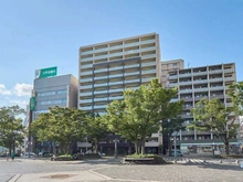 【千葉県/千葉市中央区中央】クレアホームズ千葉センタークロス 