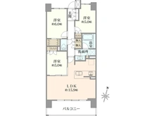 【千葉県/千葉市中央区中央】クレアホームズ千葉センタークロス 
