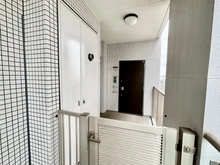 【千葉県/船橋市浜町】ワンダーベイシティSAZAN サウスウィング 