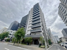 【千葉県/千葉市中央区弁天】エクセレントシティ千葉弁天一丁目 