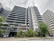 【千葉県/千葉市中央区弁天】エクセレントシティ千葉弁天一丁目 