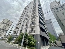 【千葉県/千葉市中央区弁天】エクセレントシティ千葉弁天一丁目 