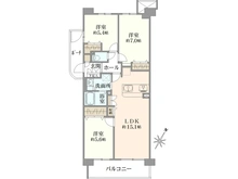【千葉県/船橋市西習志野】ソフィア習志野 