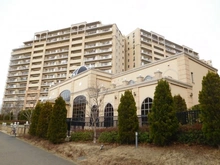 【千葉県/印西市原】レイディアントシティ印西牧の原フォレスト・ヴィラ 