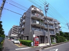 【埼玉県/越谷市赤山町】エシール越谷 