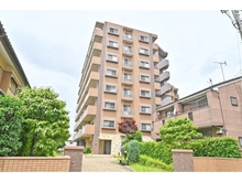 【埼玉県/三郷市三郷】ラ・シェーナ三郷アビエルト 
