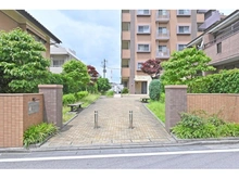 【埼玉県/三郷市三郷】ラ・シェーナ三郷アビエルト 