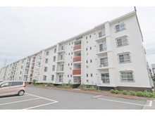 【千葉県/船橋市市場】第二フドウ船橋ハイツ 弐号棟 