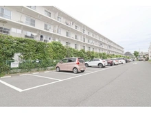 【千葉県/船橋市市場】第二フドウ船橋ハイツ 弐号棟 