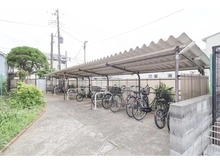 【千葉県/船橋市市場】第二フドウ船橋ハイツ 弐号棟 