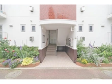 【千葉県/船橋市市場】第二フドウ船橋ハイツ 弐号棟 